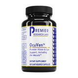 Premier Research Labs, OcuVen™, 60 Plant-Source Capsules