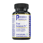 Premier Research Labs, Fem Balance-FX™, 60 Plant-Source Capsules