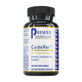 Premier Research Labs, CardioVen, 60 Plant-Source Capsules