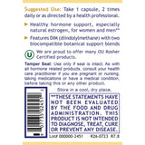 Premier Research Labs, Estro Flavone™, 60 Plant-Source Capsules