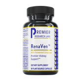 Premier Research Labs, RenaVen™, 60 Plant-Source Capsules