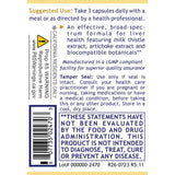 Premier Research Labs, HepatoVen Liver Complex, 60 Plant-Source Capsules