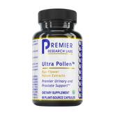 Premier Research Labs, UltraPollen™, 60 plant-Source Capsules