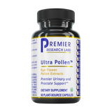 Premier Research Labs, UltraPollen™, 60 plant-Source Capsules