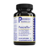 Premier Research Labs, PancreVen™, 120 Plant-Source Capsules
