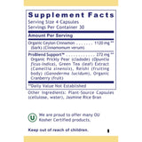 Premier Research Labs, PancreVen™, 120 Plant-Source Capsules