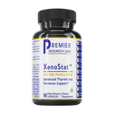 Premier Research Labs, XenoStat™, 90 Plant-Source Capsules