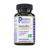 Premier Research Labs, GastroVen™, 60 Plant-Source Capsules