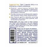 Premier Research Labs, Allicidin®, 60 Plant-Source Capsules