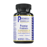 Premier Research Labs, Premier Probiotic, 30 Vegetarian Softgels