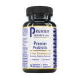 Premier Research Labs, Premier Probiotic, 30 Vegetarian Softgels