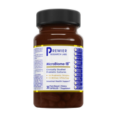 Premier Research Labs, MicroBiome-18™, 30 Plant-Source Capsules