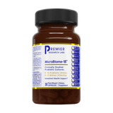Premier Research Labs, MicroBiome-18™, 30 Plant-Source Capsules