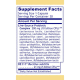 Premier Research Labs, MicroBiome-18™, 30 Plant-Source Capsules