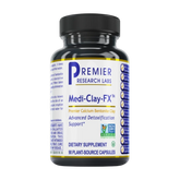Premier Research Labs, Medi-Clay-FX™, 90 Plant-Source Capsules