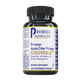Premier Research Labs, Premier, Apple Cider Vinegar, 150 Plant-Source Capsules