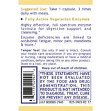 Premier Research Labs, Premier Digest, 60 Plant-Source Capsules