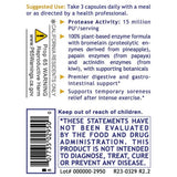 Premier Research Labs, Inflammacidin™, 90 Plant-Source Capsules