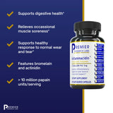 Premier Research Labs, Inflammacidin™, 90 Plant-Source Capsules