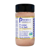 Premier Research Labs, Premier Pink Salt, 12 oz