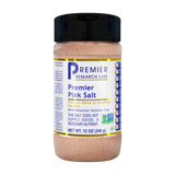 Premier Research Labs, Premier Pink Salt, 12 oz