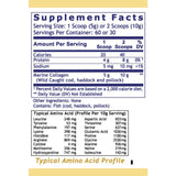 Premier Research Labs, Premier Marine Collagen, Unflavored, 10.6 oz (300 g)