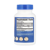 Nutricost, Vitamin C With Rose Hips, 30 Capsules