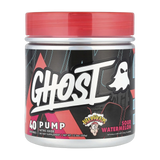 Ghost, Pump, Warheads® Sour Watermelon, 12.3 oz (350 g)