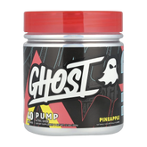 Ghost, Pump, Pineapple, 12.3 oz ( 350 g)