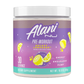 Alani Nu, Pre-Workout, Galaxy Lemonade™, 10.9 oz (309 g)