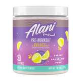 Alani Nu, Pre-Workout, Galaxy Lemonade™, 10.9 oz (309 g)