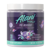 Alani Nu, Pre-Workout, Cosmic Stardust™, 10.5 oz (300 g)