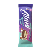 Alani Nu, Protein Bar, Rocky Road, 12 Bars, 1.69 oz (48 g)