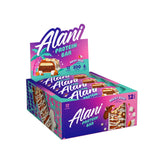 Alani Nu, Protein Bar, Rocky Road, 12 Bars, 1.69 oz (48 g)