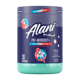 Alani Nu, Pre-Workout+, Rocket Pop, 13.8 oz (392 g)
