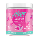 Alani Nu, Pre-Workout, Pink Slush, 11.4 oz (324 g)