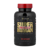ALPHA LION, SuperHuman Muscle, 90 Capsules