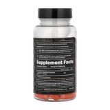 ALPHA LION, Gains Candy, CaloriBurn®, 60 Capsules (40 mg per Capsule)
