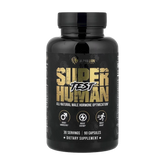 ALPHA LION, SuperHuman Test, 90 Capsules