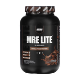 Redcon1, MRE Lite, Whole Food Protein, Fudge Brownie, 2.15 lbs (975 g)