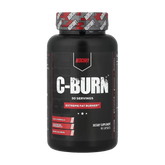 Redcon1, C-Burn™, Extreme Fat Burner, 90 Capsules