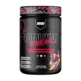 Redcon1, Total War, Black Ops, Tigers Blood, 13.69 oz, 388 g