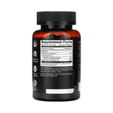 YumVs, Strong Earth Gummies, Zinc, Maximum Strength, Berry, 50 mg, 60 Gummies