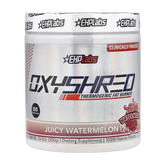 EHPlabs, OxyShred, Thermionic Fat Burner, Juicy Watermelon, 10.4 oz (294 g)