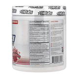 EHPlabs, OxyShred, Thermionic Fat Burner, Juicy Watermelon, 10.4 oz (294 g)