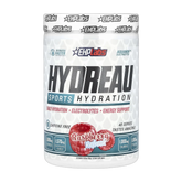 EHPlabs, Hydreau Sports Hydration, Raspberry Refresh, 10.58 oz (300 g)