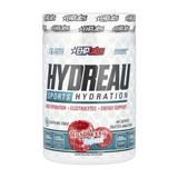 EHPlabs, Hydreau Sports Hydration, Raspberry Refresh, 10.58 oz (300 g)