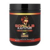 Gorilla Mind, Mode®, Pre-Workout Formula, Blackberry Lemonade, 1.79 lb (812 g)