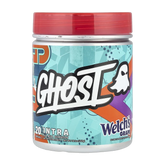 Ghost, Intra, Welch's® Grape, 16.2 oz (460 g)