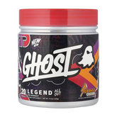 Ghost, Legend® All Out Pre-Workout, Orange Cream, 15.2 oz (430 g)